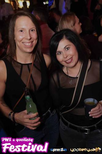 PW1 & yooliety Festival, 01.02.2025