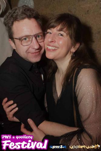 PW1 & yooliety Festival, 01.02.2025