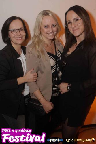PW1 & yooliety Festival, 01.02.2025