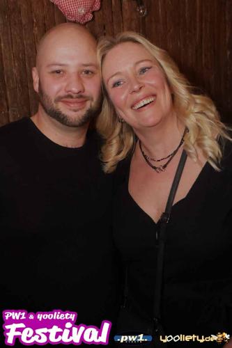 PW1 & yooliety Festival, 01.02.2025