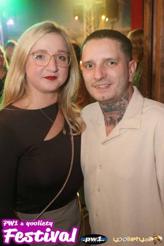 PW1 & yooliety Festival, 01.02.2025