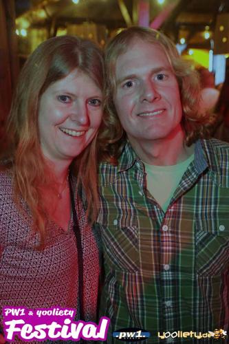 PW1 & yooliety Festival, 01.02.2025