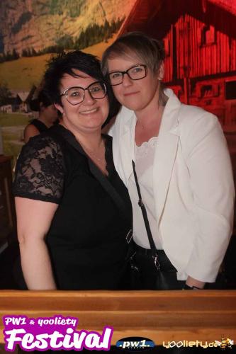 PW1 & yooliety Festival, 01.02.2025