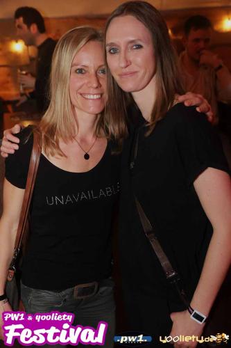 PW1 & yooliety Festival, 01.02.2025