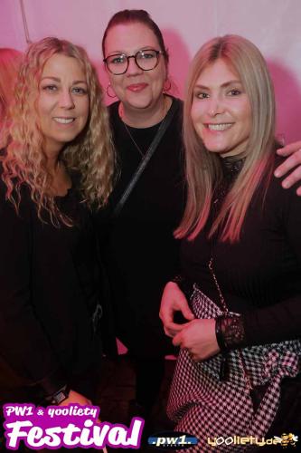 PW1 & yooliety Festival, 01.02.2025