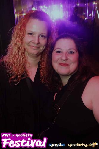 PW1 & yooliety Festival, 01.02.2025