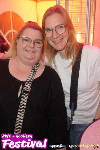 PW1 & yooliety Festival, 01.02.2025