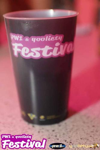 PW1 & yooliety Festival, 01.02.2025