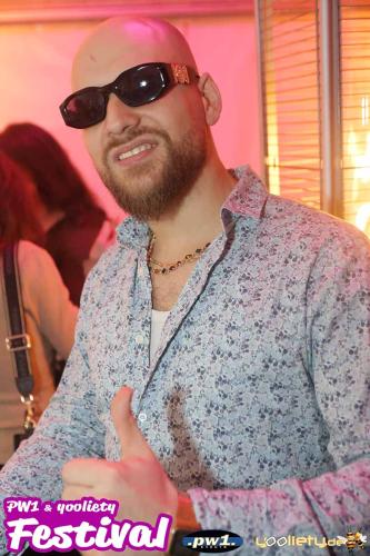 PW1 & yooliety Festival, 01.02.2025