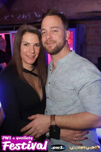 PW1 & yooliety Festival, 01.02.2025