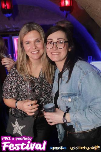 PW1 & yooliety Festival, 01.02.2025
