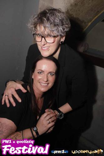 PW1 & yooliety Festival, 01.02.2025