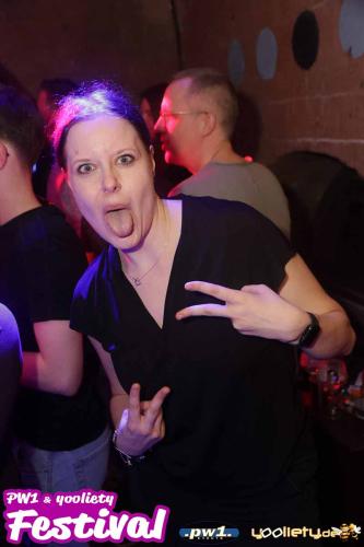 PW1 & yooliety Festival, 01.02.2025