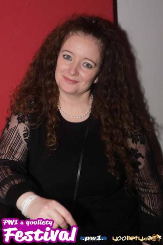 PW1 & yooliety Festival, 01.02.2025