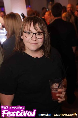 PW1 & yooliety Festival, 01.02.2025