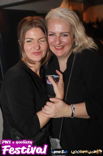 PW1 & yooliety Festival, 01.02.2025