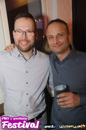 PW1 & yooliety Festival, 01.02.2025