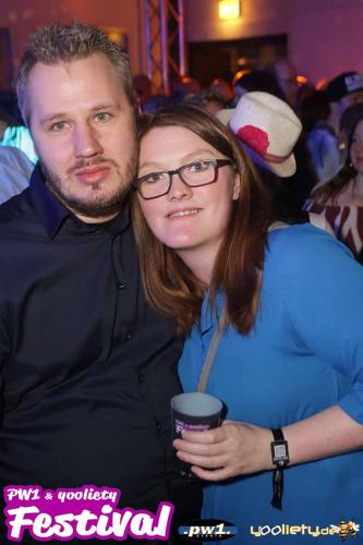 PW1 & yooliety Festival, 01.02.2025