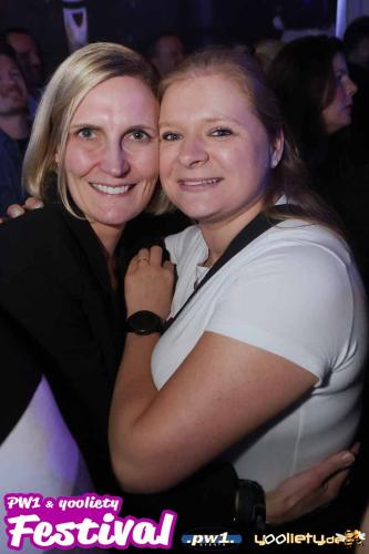 PW1 & yooliety Festival, 01.02.2025