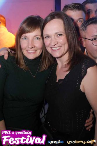 PW1 & yooliety Festival, 01.02.2025