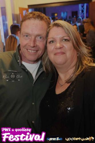 PW1 & yooliety Festival, 01.02.2025