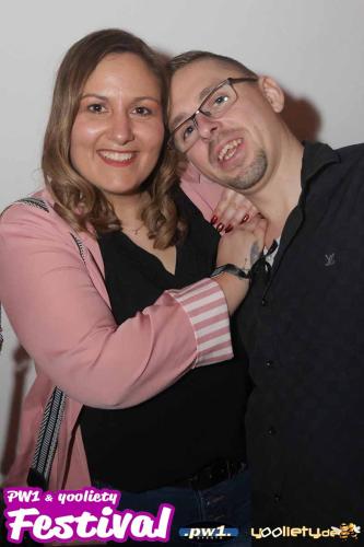 PW1 & yooliety Festival, 01.02.2025
