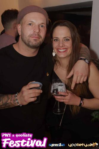 PW1 & yooliety Festival, 01.02.2025