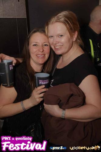 PW1 & yooliety Festival, 01.02.2025