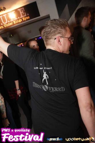 PW1 & yooliety Festival, 01.02.2025