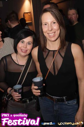 PW1 & yooliety Festival, 01.02.2025