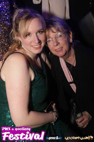 PW1 & yooliety Festival, 01.02.2025