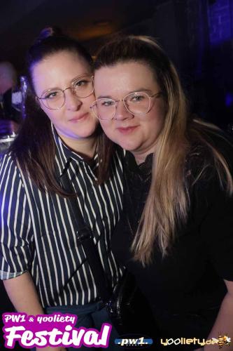 PW1 & yooliety Festival, 01.02.2025