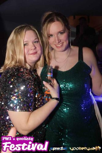 PW1 & yooliety Festival, 01.02.2025