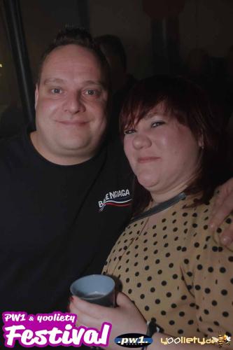 PW1 & yooliety Festival, 01.02.2025