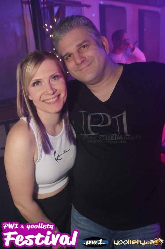 PW1 & yooliety Festival, 01.02.2025