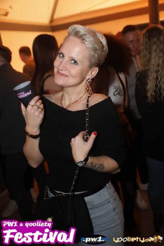 PW1 & yooliety Festival, 01.02.2025