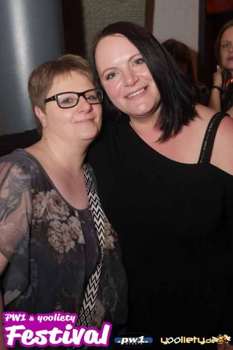 PW1 & yooliety Festival, 01.02.2025