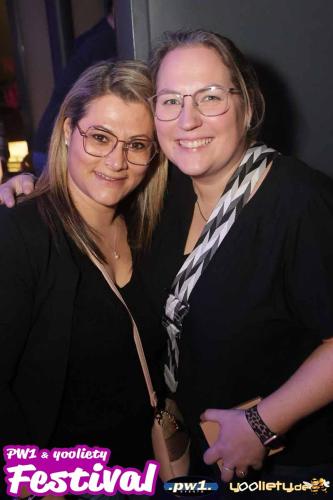 PW1 & yooliety Festival, 01.02.2025