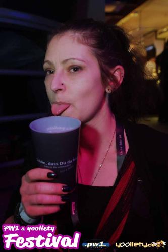 PW1 & yooliety Festival, 01.02.2025
