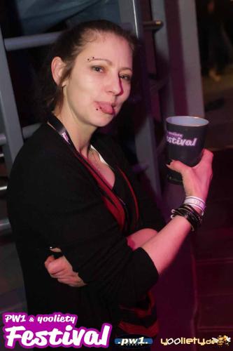 PW1 & yooliety Festival, 01.02.2025