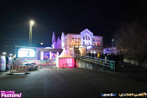 PW1 & yooliety Festival, 08.02.2025