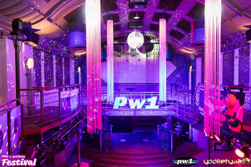 PW1 & yooliety Festival, 08.02.2025