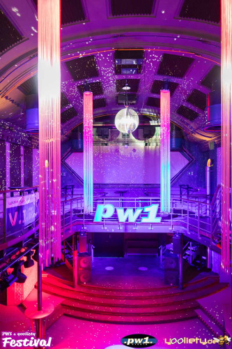 PW1 & yooliety Festival, 08.02.2025