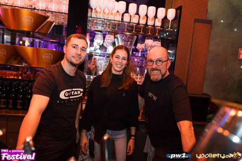 PW1 & yooliety Festival, 08.02.2025