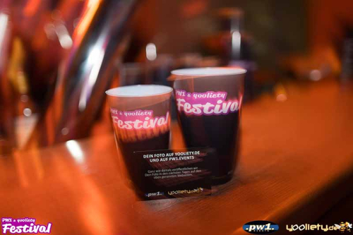 PW1 & yooliety Festival, 08.02.2025