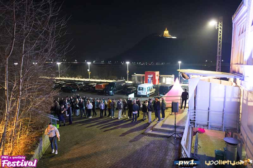 PW1 & yooliety Festival, 08.02.2025