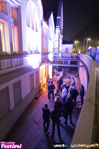 PW1 & yooliety Festival, 08.02.2025