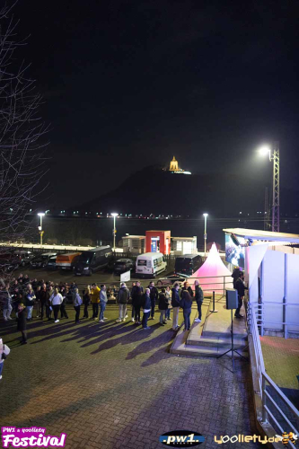 PW1 & yooliety Festival, 08.02.2025