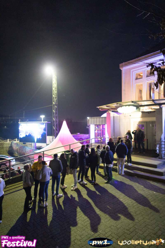 PW1 & yooliety Festival, 08.02.2025