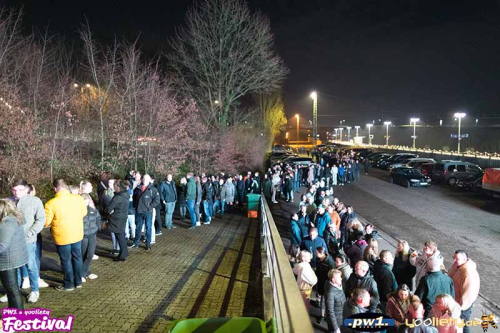 PW1 & yooliety Festival, 08.02.2025